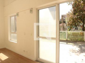 Apartamento · 79m² · 1 Quarto · 1 Vaga · Apartamento à Venda - Perdizes, 1 Quarto,  79 m² - São Paulo