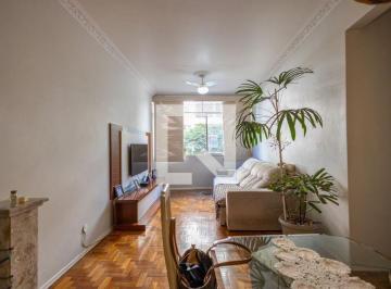 Apartamento · 88m² · 3 Quartos · 1 Vaga · Apartamento à Venda - Tijuca, 3 Quartos, 88 m² - Rio de Janeiro