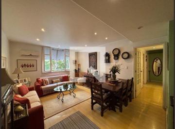 Apartamento · 90m² · 3 Quartos · 1 Vaga · Apartamento à Venda - Copacabana, 3 Quartos, 90 m² - Rio de Janeiro