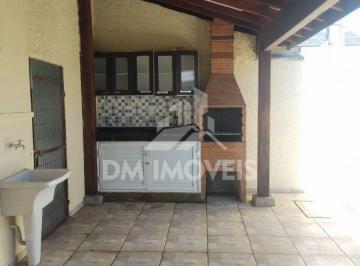 Casa · 61m² · 2 Quartos · Sobrado em Condominio no Parque Villa Flores - Sumare