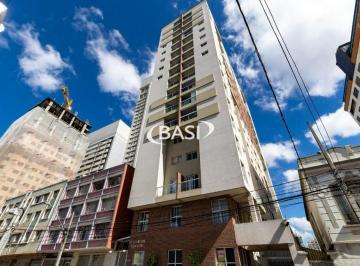 Apartamento · 43m² · 2 Quartos · Apartamento 2 quartos no cond. New City