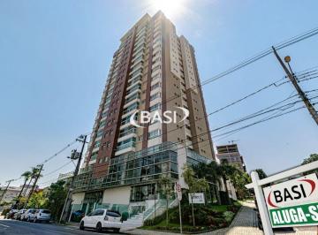 Apartamento · 120m² · 3 Quartos · 3 Vagas · APARTAMENTO ALTO PADRAO 3 SUITES NO CABRAL