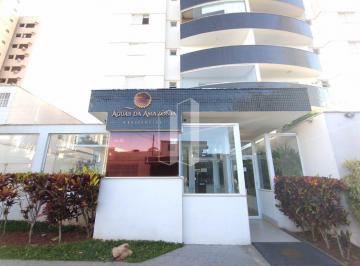 Apartamento · 95m² · 3 Quartos · 2 Vagas · Apartamento em Parque Amazônia - Goiânia, GO