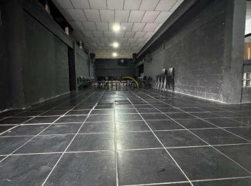 Comercial · 250m² · Galpão, Parque Continental, São Vicente - R$ 350 mil, Cod: 5778