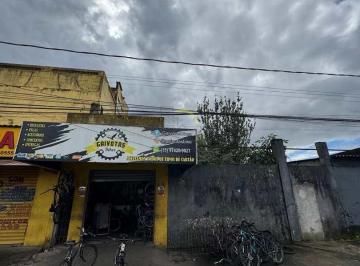 Terreno · 250m² · Terreno, Parque Continental, São Vicente - R$ 320 mil, Cod: 5780