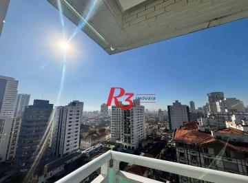 2dad38e458cc88f969194e2c83f7b79bd26160b4 · Sala para alugar, 48 m² por R$ 5.128,84/mês - Boqueirão - Santos/SP