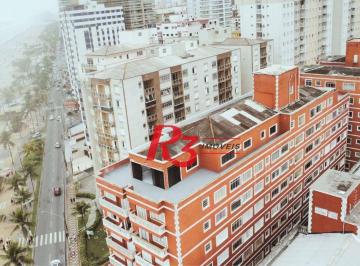 bed34e2b9632cfafc9e4f29a46248361ec6f2588 · Cobertura à venda, 304 m² por R$ 1.030.000,00 - Ocian - Praia Grande/SP