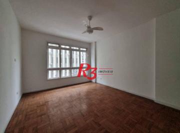 a4811475364805f505ab7b795ad0b336a950704f · Apartamento para alugar, 90 m² por R$ 4.599,02/mês - Gonzaga - Santos/SP