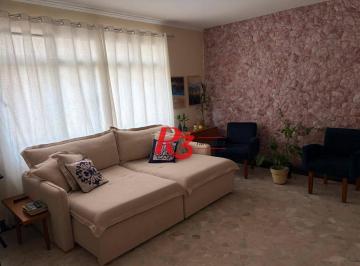 ab9ce85528e7b2e3bf91a88371ee608088147d4a · Apartamento com 3 dormitórios à venda, 108 m² por R$ 540.000,00 - Campo Grande - Santos/SP