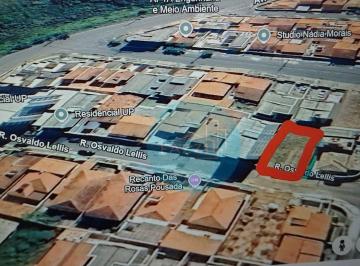 a325010bfd3bdcb04dacf1253af936db3129c43f · Terreno à venda, 275 m² por R$ 283.500 - Campo das Antas - Poços de Caldas/MG