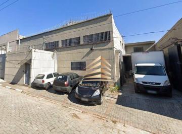 44e33f5c4873e822a96fa6f040bdde4e833c4efe · Galpão à venda, 603 m² por R$ 3.500.000,00 - Vila das Bandeiras - Guarulhos/SP