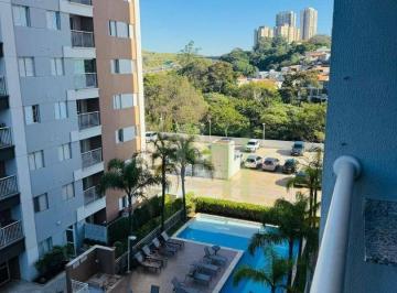 d373c5e9e5ef5bf383226f3800b72c59d9b5f26f · Apartamento para alugar, 62 m² por R$ 3.554,00/mês - Parque União - Jundiaí/SP
