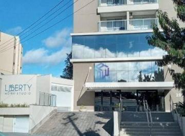 90cbcc7e5fb13b373b2729b78e95daf91eb69466 · Apartamento com 1 dormitório à venda, 36 m² por R$ 399.000,00 - Jardim Faculdade - Sorocaba/SP