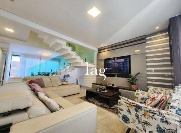 0e14452c93059a71e589ead41afe3ecd743251c4 · Casa com 3 dormitórios, 230 m² - venda por R$ 1.700.000,00 ou aluguel por R$ 10.294,00/mês - Condomí