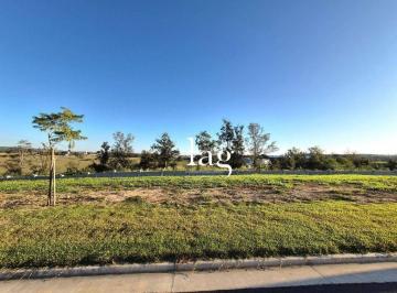ce47a8cfbe8f2d7a1440571429f779f3f9226852 · Terreno à venda, 368 m² por R$ 440.000,00 - Condomínio Terras Alpha Nova Esplanada - Votorantim/SP