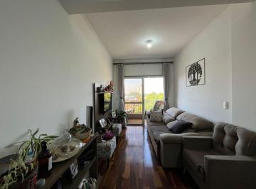 7d1f66421f5a9da428ec0c3515955776b30f756a · Apartamento com 3 dormitórios à venda, 100 m² por R$ 410.000 - Cidade Jardim I - Americana/SP