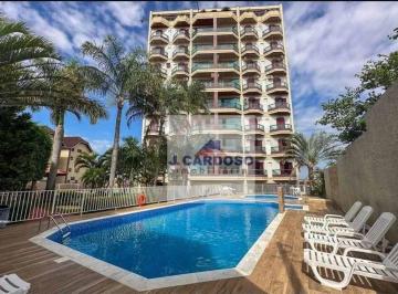 Piscina/fachada · Apartamento com 3 dormitórios à venda, 129 m² por R$ 599.000,00 - Vila Trujillo - Sorocaba/SP