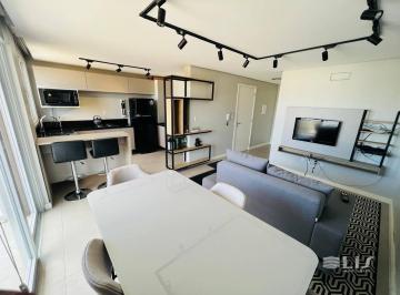a71af5ce0510c24a14125d604011db26fe986286 · Apartamento com 1 dormitório à venda por R$ 370.000,00 - Moinho Velho - Dois Irmãos/RS