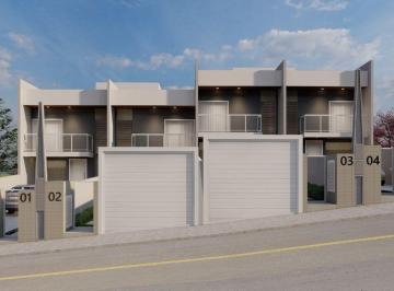 1a4534b1953e310ec538a565f0de8bc1734d033e · Casa com 2 dormitórios à venda, 117 m² por R$ 580.000,00 - Ilha da Figueira - Jaraguá do Sul/SC