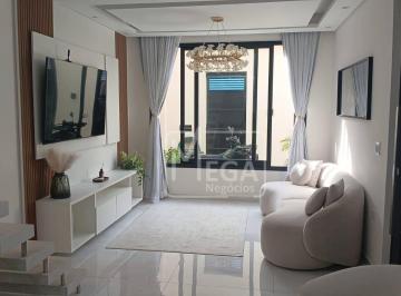 1c129b882fb5018e15019de8533853c8c766d722 · Ampla Casa com 3 Suítes e Varanda Gourmet na Vila Arcádia – Sofisticação e Conforto em 250m²
