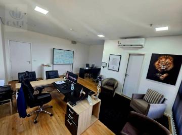 ea227890e6328ae6d3ea24177b5425153ec7874e · Sala Comercial no Condomínio New Business Center - Barueri