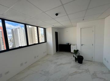 8beb55bcf2073729a95dfe17de7837d315136936 · Sala para alugar, 32 m² por R$1.550/mês - Centro - Curitiba/PR