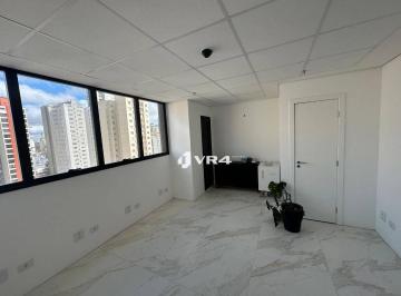 5f4acb0567f14687a5d41b31322c2f1773808b45 · Sala para alugar, 21 m² R$ 1.400/mês - Centro - Curitiba/PR