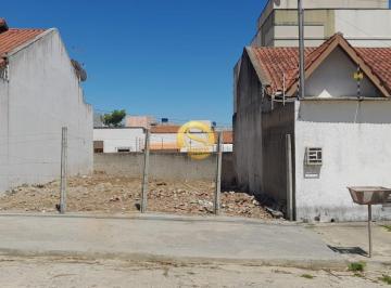 Terreno · 160m² · Terreno Lote no Portal Sudoeste primeira etapa em rua principal nascente.