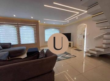 9a0ee35a4eae784c2ffaab97f7e7e94bc3031795 · Sobrado com 3 dormitórios à venda, 220 m² por R$ 1.460.000,00 - Vila Carrão - São Paulo/SP