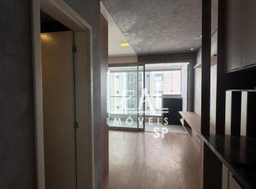 e4ed0543e04e47f5b13e4403808f2dd997fe50f1 · Studio com 1 quarto à venda, 29 m² por R$ 570.000 - Macedo - Guarulhos/SP