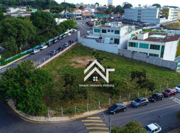 7d0d0e03380798fab24230a2a68ef0dd89455503 · Terreno à venda, 1280 m² por R$ 2.560.000,00 - Centro - Atibaia/SP