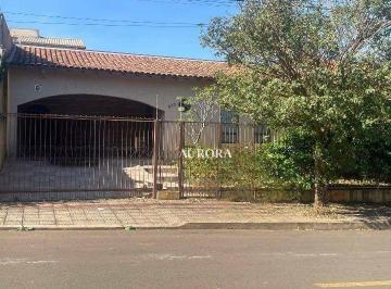 bc071a68a0f558f8f8536ee50ee0c4511619bb87 · Casa à venda, 220 m² por R$ 680.000,00 - Jardim Alvorada - Londrina/PR