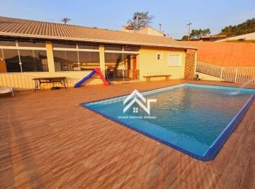 9a1c992f079e72745b0831e532c19a783b60123f · Chácara com 3 dormitórios à venda, 1000 m² por R$ 1.100.000,00 - Nova Gardênia - Atibaia/SP