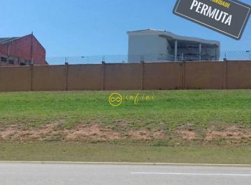 90290fb292edb909006110884c259d5e043e0e43 · Terreno de Condomínio à venda, 452 m² por R$ 650.000 - Condomínio Residencial Alphaville III - Votor