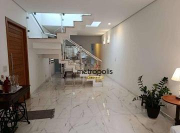 Sala 2 ambientes · Sobrado à venda, 250 m² por R$ 1.290.000,00 - Vila Prudente (Zona Leste) - São Paulo/SP