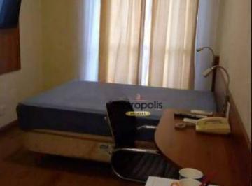 Flat · Flat à venda, 18 m² por R$ 234.000,00 - Barcelona - São Caetano do Sul/SP