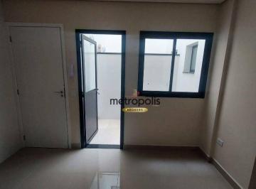 SALA · Apartamento à venda, 50 m² por R$ 373.000,00 - Vila Boa Vista - Santo André/SP