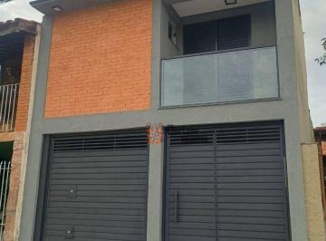 8103fe4dcc1e17b12f717b6304fe77c07bf6a263 · Casa com 3 dormitórios à venda, 135 m² por R$ 699.000,00 - Jardim Alvinópolis - Atibaia/SP