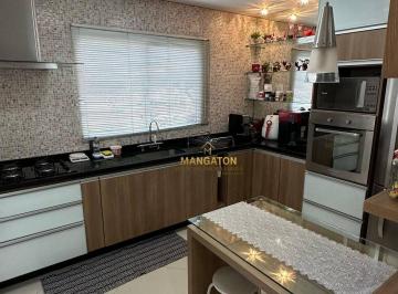 20b9c0468558cffbb6c906d69cf371fb2ab589d2 · Casa com 3 dormitórios à venda, 110 m² por R$ 872.000,00 - Jardim Colônia - Jundiaí/SP