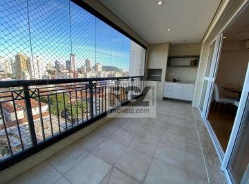 34bb9fdefc7b2bef067ee5701225dd07dad12b7b · Apartamento com 3 dormitórios à venda, 150 m² por R$ 1.980.000,00 - Embaré - Santos/SP