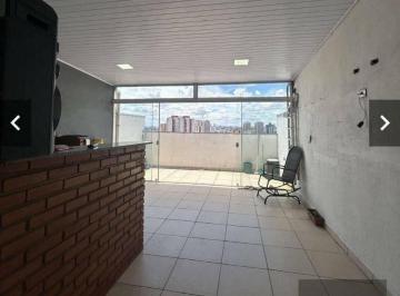 356d916858913441a5746168853db6cd2b3dcb34 · Cobertura à venda, 98 m² por R$ 424.900,00 - Vila Guarani - Santo André/SP