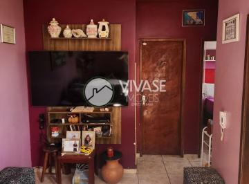 Apartamento · 45m² · 2 Quartos · 1 Vaga · Apartamento à Venda - Vila das Flores - Betim