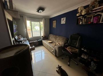 0a16f4ee833274c6a302e0e7b7e39a396c0c2884 · Apartamento com 2 dormitórios à venda, 50 m² por R$ 307.500,00 - Parque Erasmo Assunção - Santo Andr