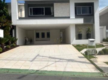 58d1164e581aadfc7da5c4adf08763d05d29d9f8 · Casa com 4 dormitórios para alugar, 350 m² por R$ 20.000,00/mês - Alphaville 04 - Santana de Parnaíb