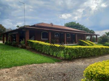 ba426ab849bdbba65e83307b4045fe41f7608133 · Chácara à venda, 10000 m² por R$ 2.150.000,00 - Caguassu - Sorocaba/SP