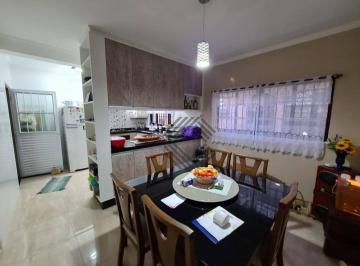36bab227158cde885c2d622760c16e4c6e96de88 · Sobrado com 3 quartos à venda, 210 m² por R$ 450.000 - Jardim Maria Antônia Prado - Sorocaba/SP
