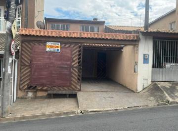 ef6851881cac2cd6d14034bc933928d87c1fd167 · Casa com 2 dormitórios à venda, 212 m² por R$ 390.000,00 - Jardim Santa Esmeralda - Sorocaba/SP