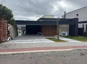 6419725f4b1980a264e5928e176f9b47ba774b33 · Casa com 3 dormitórios à venda, 320 m² por R$ 3.200.000,00 - Condomínio Residencial Monaco - São Jos
