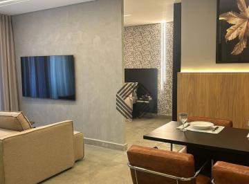 2627b0e597f35d097f054b7d02d03710f5e4d3e4 · Flat à venda, 44 m² por R$ 380.000,00 - Jardim Eltonville - Sorocaba/SP