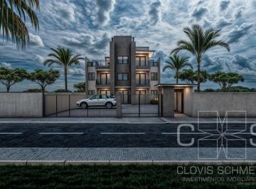 Apartamento · 60m² · 2 Quartos · 1 Vaga · Apartamento em Itajuba, Barra Velha/SC